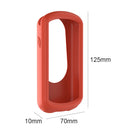 Bike Computer Protective Case Cover for Garmin Edge 1030 Silicone Shell Guard