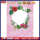 Mother Day Garland Party Photography Backdrops Festival Photo Background