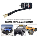 #A YSIDO Mini 1525 1/24 1/28 1/32 RC 1410 2800/3800/5800/10800KV Brushless Mot