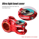 Ultra Light Mountain Road Bike Headset Top Cap for 28.6mm Fork Tube (A) Newly