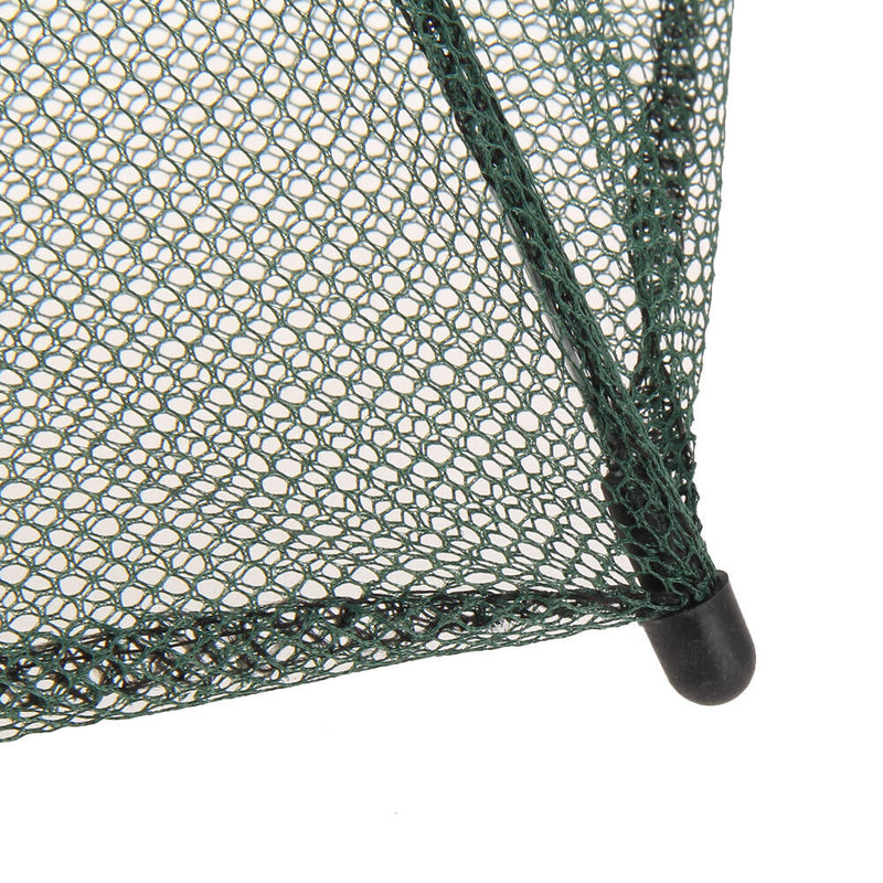 Fish Fishing Nets Automatic Folding Fishing Trap Net Shrimp Cages Nylon
