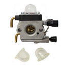 Zama Primer Bulb Pump Gas Fuel Cup For Echo Stihl Ryobi N7A9 Poulan W2O8 Y8B8
