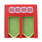 Convenient Multifunction Durant Diamond Painting Kit Beads Storage Tray We