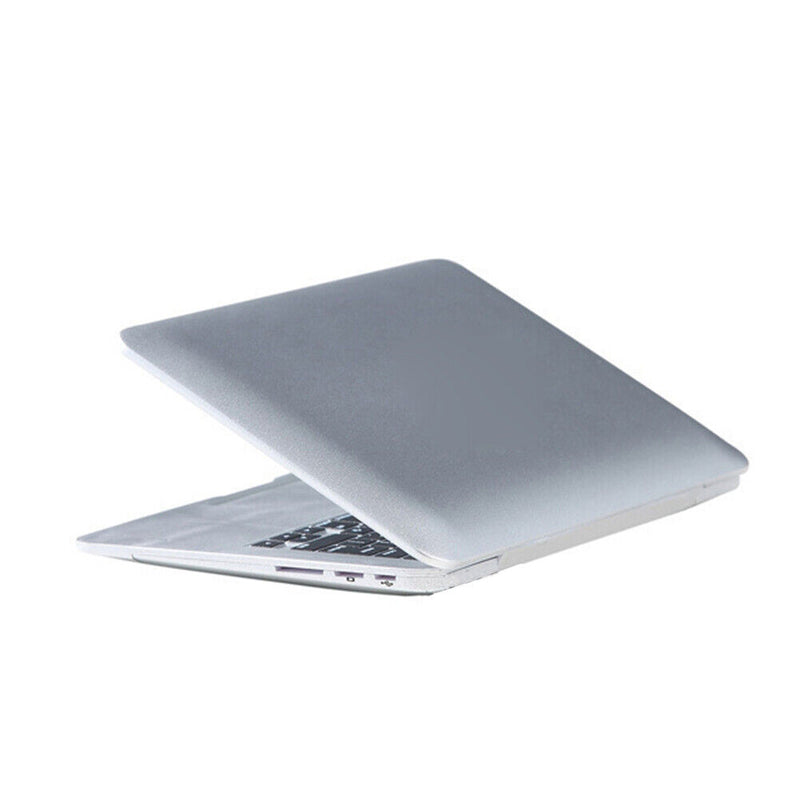 Simulation Laptop Shape Makeup Mirror Women Girls Gift Creative Home Decoration