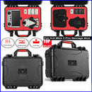 For DJI Mini 3 Pro Drone Accessories Storage Box Hard Case Handbag Carrying Box