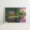 DIY House Square Diamond Mosaic Picture Art Diamond Painting Kit