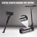 10 Inch Electric Scooter Parking Rack E-Scooter Kickstand for Kugoo M4 Newly