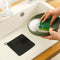 Thick Silicone Bathroom Drain Anti-Odor Mat Tub Stopper Silicone Drain Stopper/