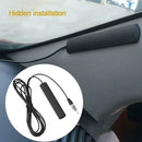 Accessories Auto Stealth FM AM Radio Stereo Hidden Antenna Car Radio Antenna