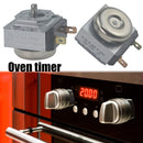 Oven Air Fryer SL-60Min Timer Switch Electronic Parts Microwave Time Controller