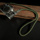 Strong Nylon Camera Rope Sling Shoulder Neck Strap Belt SLR Cameras Accesso