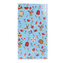 84 Pockets Mini Album Storage Case Photo Container for Instax (Blue) Newly