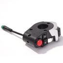 Electric Scooter Parts Handlebar Switch E-scooter Button Switch for Kugoo M
