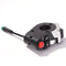 Electric Scooter Parts Handlebar Switch E-scooter Button Switch for Kugoo M
