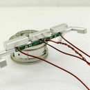 Mounting the Spotlight Bar Base for Tamiya 1/14 56360 Scania RC Tractor