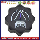 Car Fuel Filler Door Cap for Peugeot 106 206 207 208 307 308 Auto Exterior