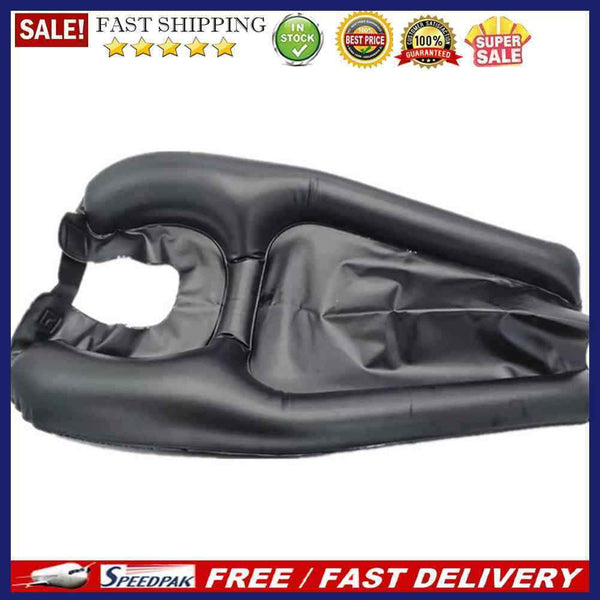 Beauty Salon Hair Washing Sink Cushion Shampoo Neck Rest Cushion Headrest P