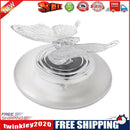 Waterproof Floating Light Cute Solar Lamps Eco-friendly Pond Decors (A)