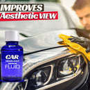 10ml 30ml 50ml Car Headlight Repair Fluid Lens Restoration Refurbishment Liqu