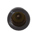 1X E12 to E14 LED Bulb Lamp Holder Lamp Adapter Socket Adapter Black Newly