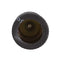 1X E12 to E14 LED Bulb Lamp Holder Lamp Adapter Socket Adapter Black Newly