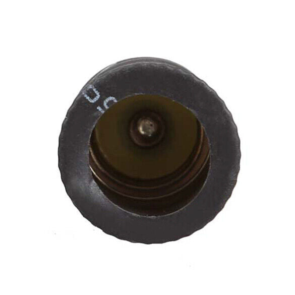 1X E12 to E14 LED Bulb Lamp Holder Lamp Adapter Socket Adapter Black Newly