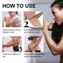 Premium Kinesiology Tape - Waterproof Sweatproof & Breathable Sports Tape