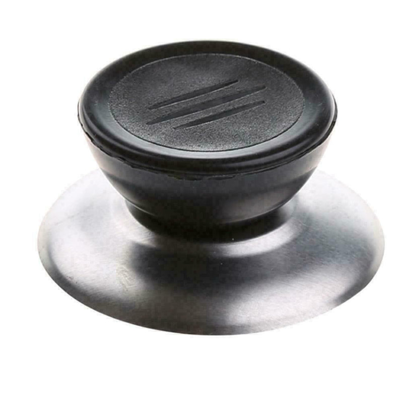 Universal Replacement Kitchen Cookware Pot Pan Lid Grip Knob Z7W2 Cover X9I2
