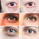 Eye Serum Anti-Age Dark Circles Remover Against Puffiness Lighten Fine Lines