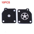 Brush Cutter  Zama Trimmer  Carburetor Carb  Gasket Repair Kit  Diaphragm