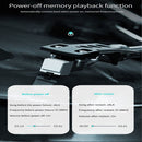MP3 Player Car FM Transmitter 2 USB Fast Charger Adapter Wireless Bluetooth 5.0