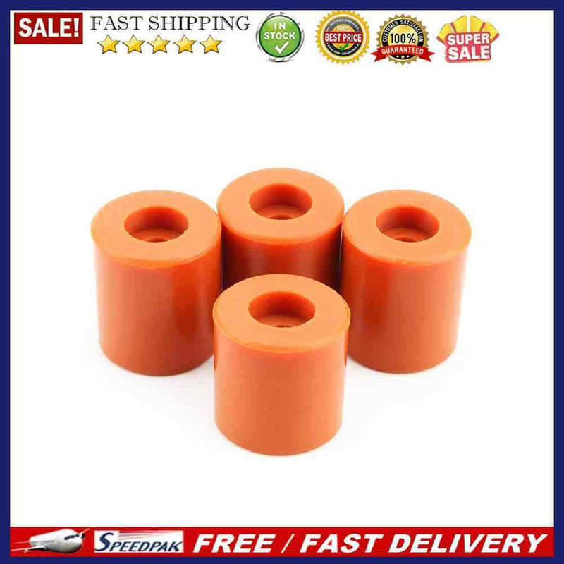 Silicone Hot Bed Leveling Columns for Creality CR-10 10S 10 V2 10 Mini 4 Pack