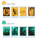 Close-up Lens Instant Film Cameras Photographic Accessoriesfor Instax Mini90