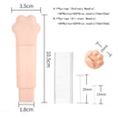 Exquisite Sock Duvet Quilt Anti-run Quilt Cover Clip Clip Fastener