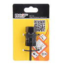 Unmovable Flywheel Removing Socket Guiding Stick Cassette Dismounting Tool