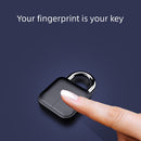Smart Biometric Fingerprint Combo Lock for Bedrooms Ohn