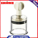 Suction Cupping Rotating Handle Nipple Enhancer Anti Cellulite Vacuum Cupping