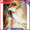 Dancing Couple Oil Paint By Numbers Wall Art Posters Picture Craft Home Decor