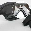 Anti-UV Sunglasses Pet Dog Sunscreen Pet Waterproof Sunglasses Supplies M6I8