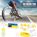 MTB Mountain Bike Hydraulic Disc Brake Oil Vent Kit Cycling Bike R
