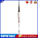 Luminous Electric Fishing Floats Color Changing Fishing Buoy Bobber (D0-08)