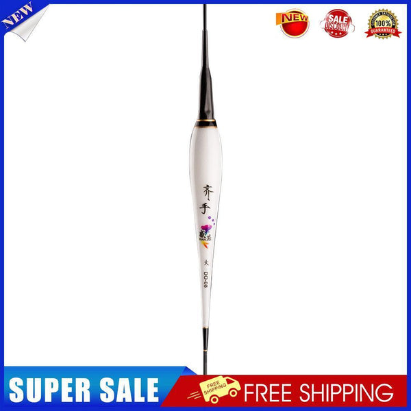 Luminous Electric Fishing Floats Color Changing Fishing Buoy Bobber (D0-08)