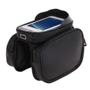 Phone Road Bike Bag Cycling Bag Bike Frame Front Top Tube Bags Bicycle Bag