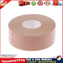 Face Kinesiology Tape Beauty Lift Up Wrinkles Reducer Tape Roll (Beige) Newly
