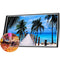 5D DIY Diamond Painting Full Square Drill Waterscape Wall Decor Rhinestone Ar