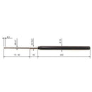 Auto Vent Opener Automatic Greenhouse Window Replenishment (Black)