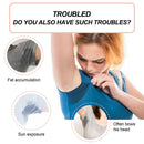 Armpit Care Perspiration Pad Sweat Patches for Women Men Body Care
