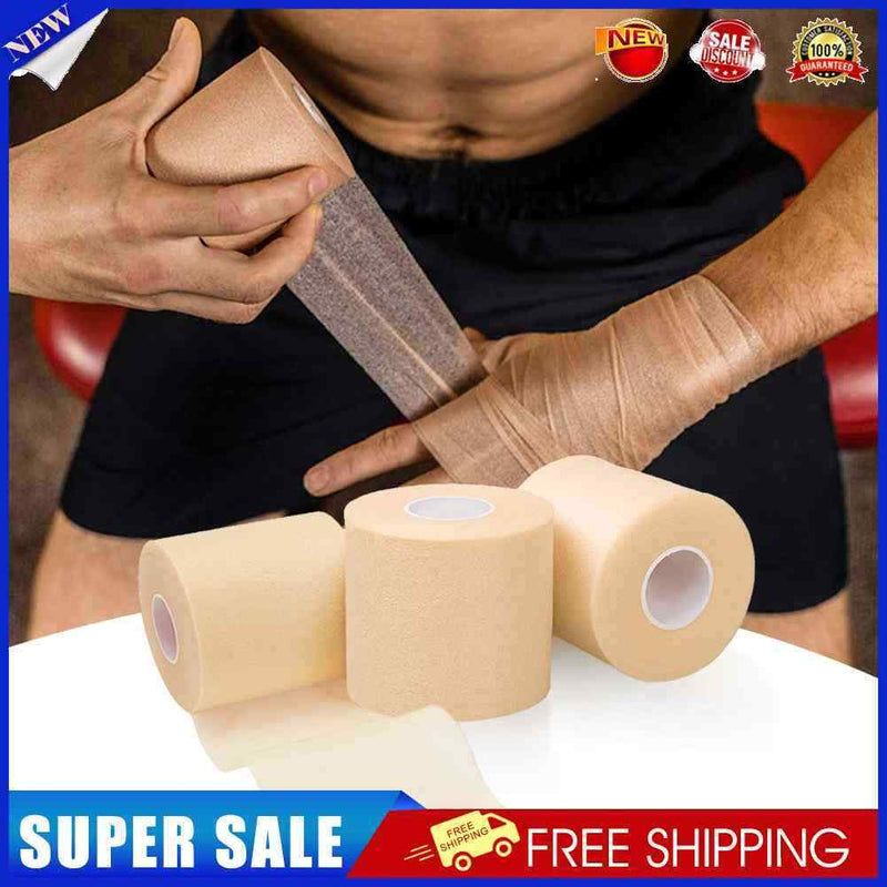 #A Racquets Protector Sponge Badminton Racket Grips Tape Shock Absorbing for Spo