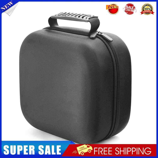 Square Hard Storage Bags for Quest 2 VR Convenient Carrying Cases