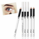 Longlasting Fashion Cometic Brightener White Eyeliner Highlighter Eyeliner Pen